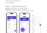 build a mobile app with local storage for android
